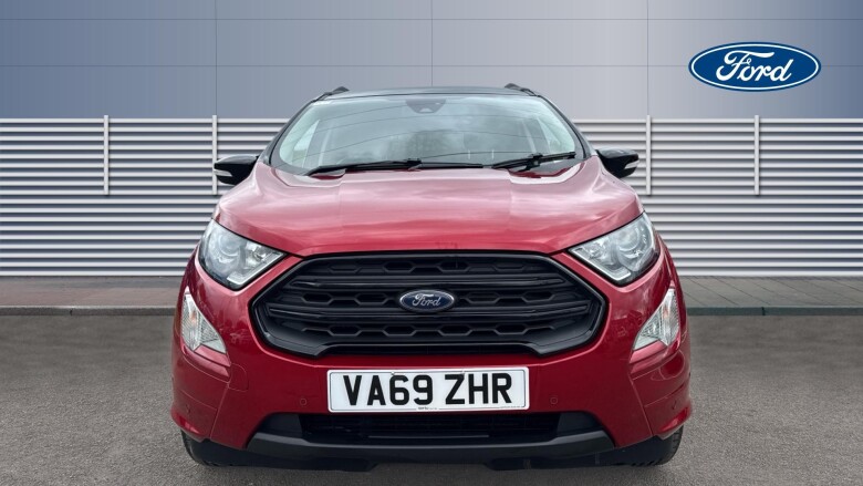 Ford EcoSport 1.0 EcoBoost 125 ST-Line 5dr Petrol Hatchback